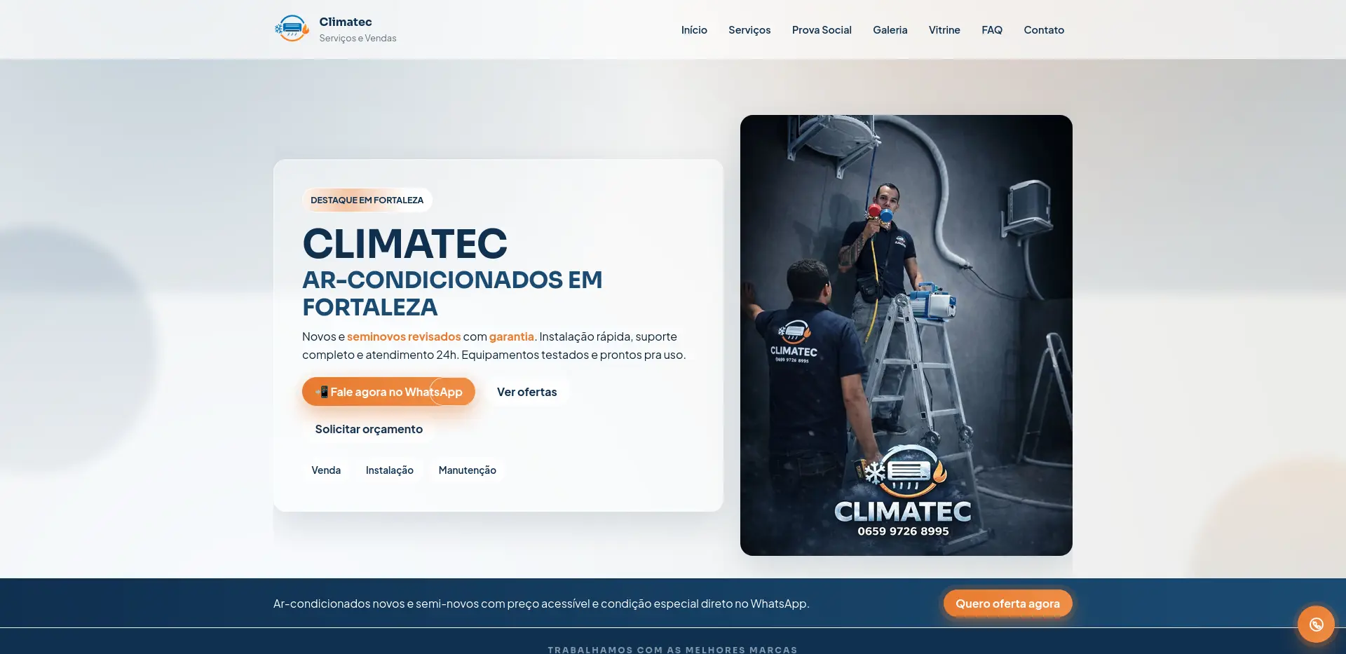 Climatec
