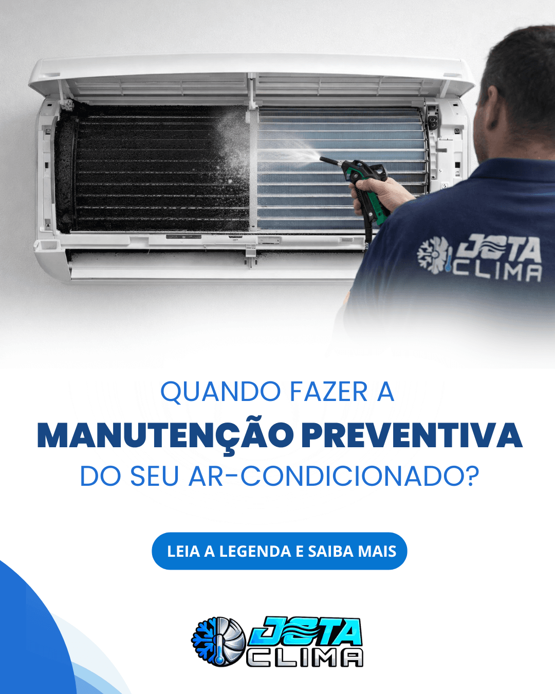 Educativo: Manutenção Preventiva